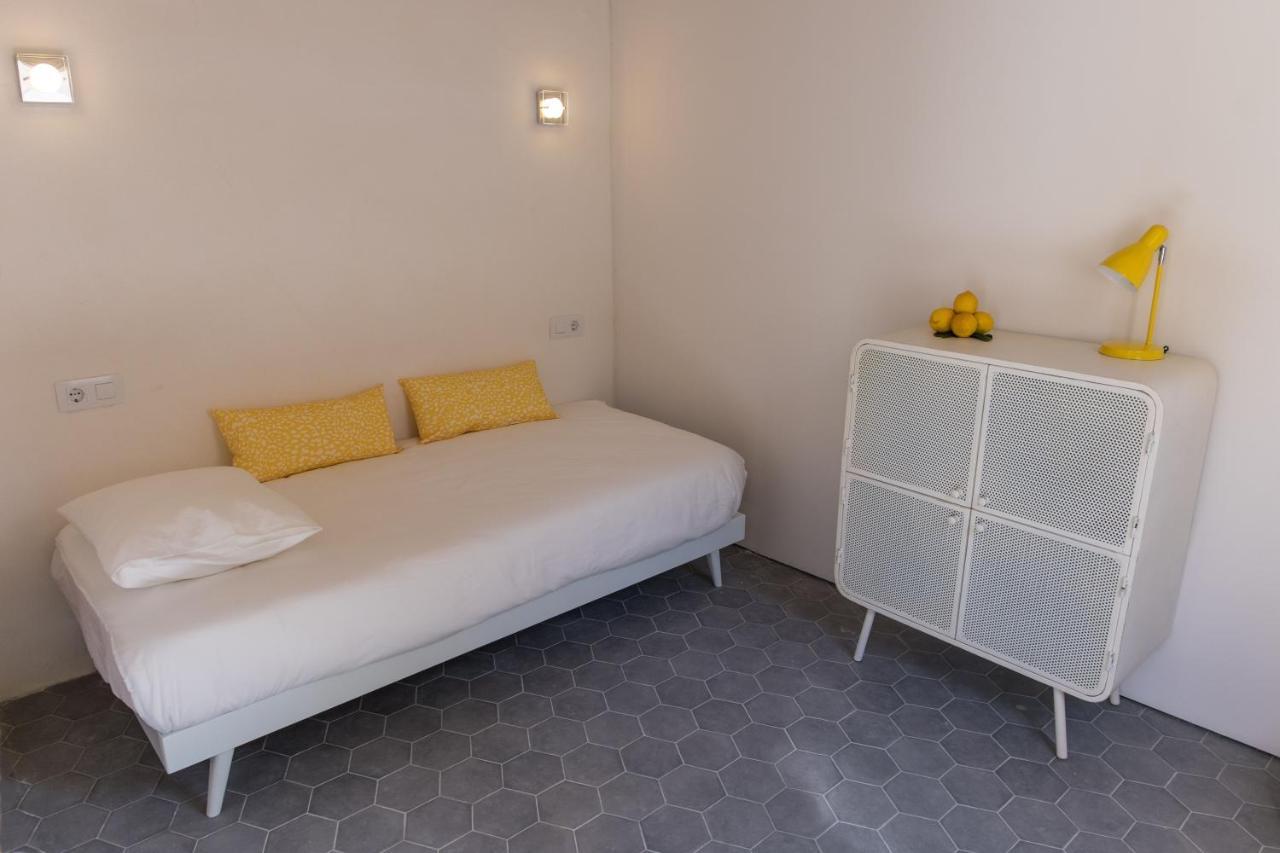 Ferienhaus Blue Casita Etv 7845 *