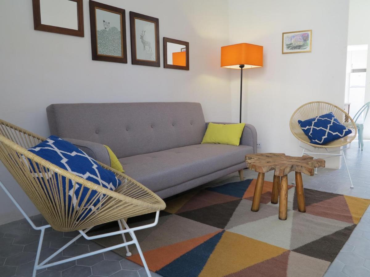 Ferienhaus Blue Casita Etv 7845 *
