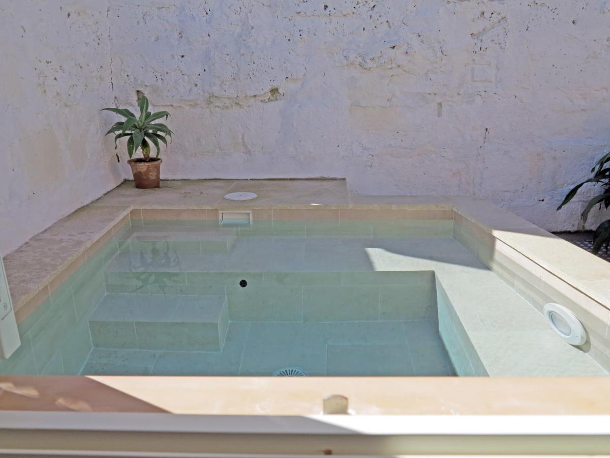 Ferienhaus Blue Casita Etv 7845