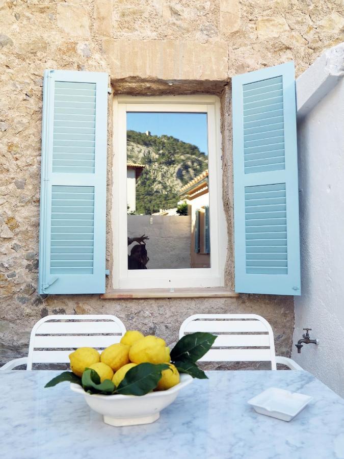 Blue Casita Etv 7845 Ferienhaus