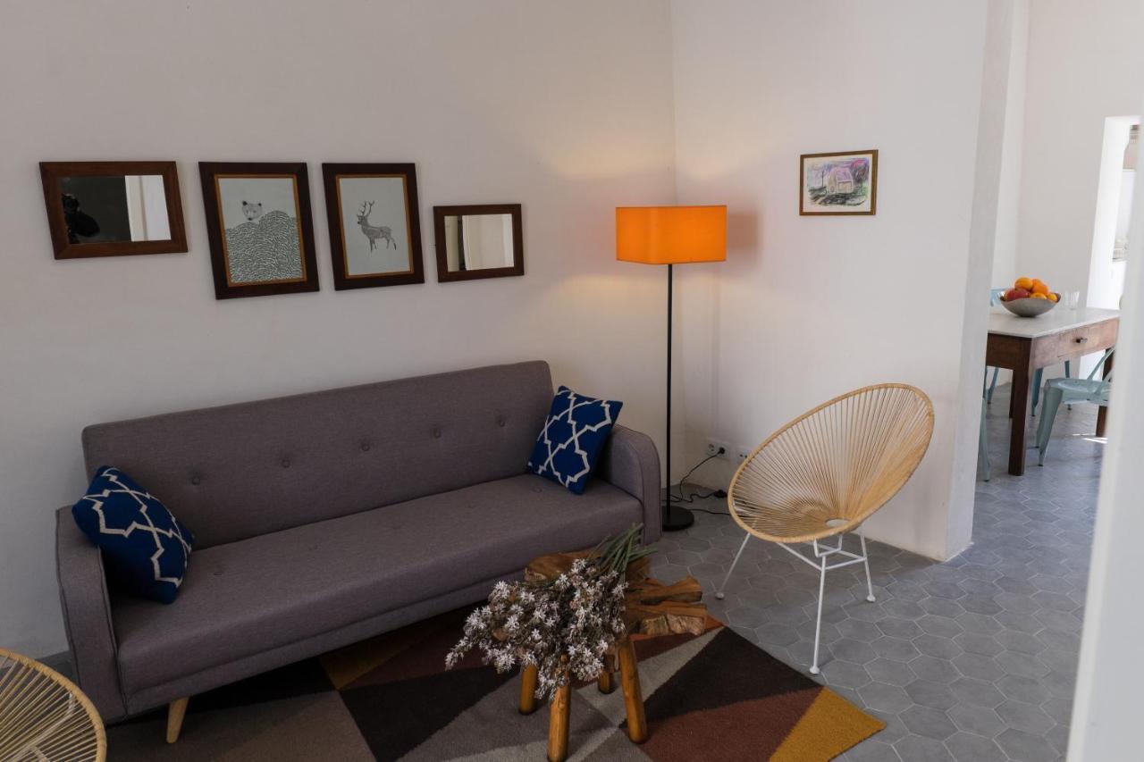 Blue Casita Etv 7845 Ferienhaus *