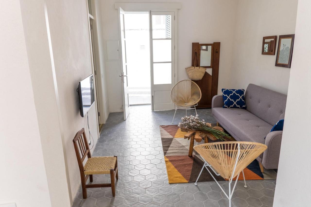 Ferienhaus Blue Casita Etv 7845