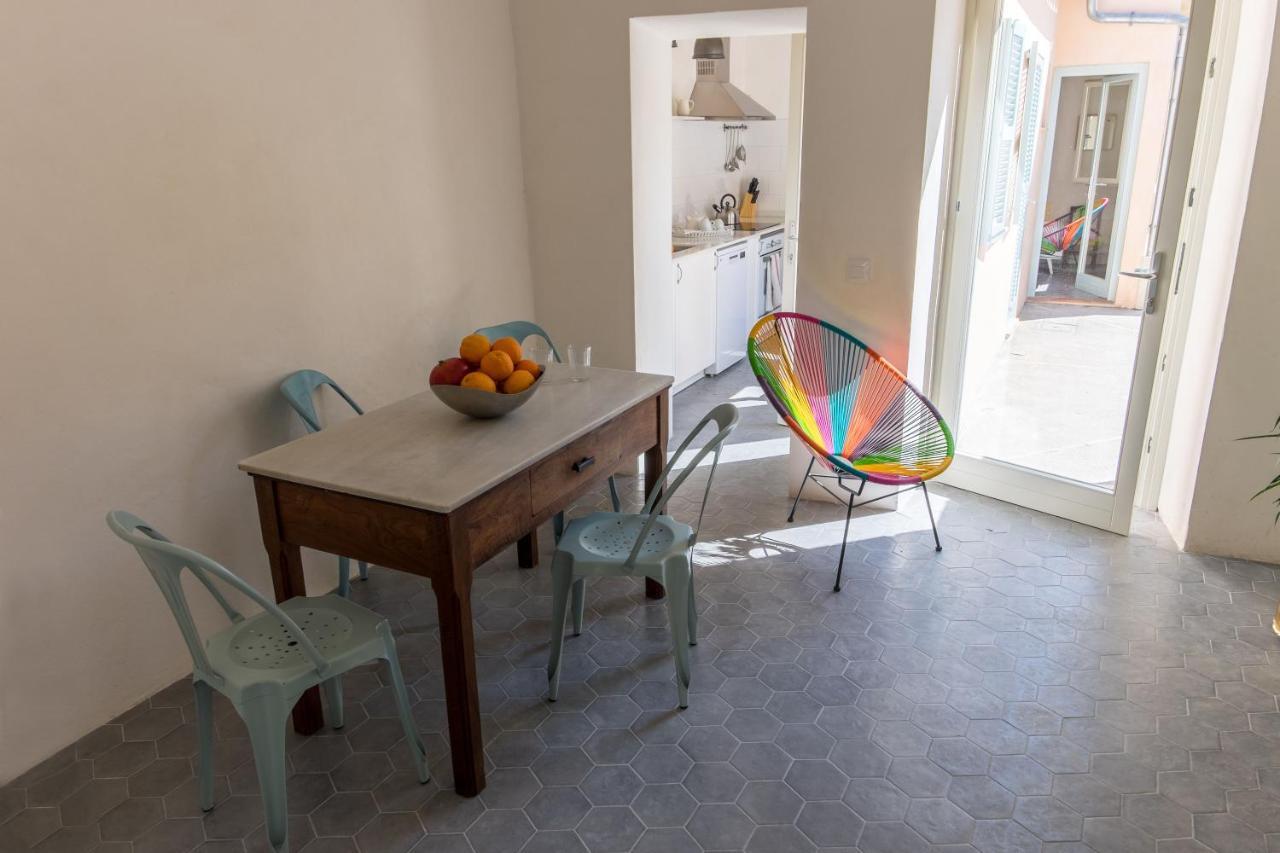 Ferienhaus Blue Casita Etv 7845 *